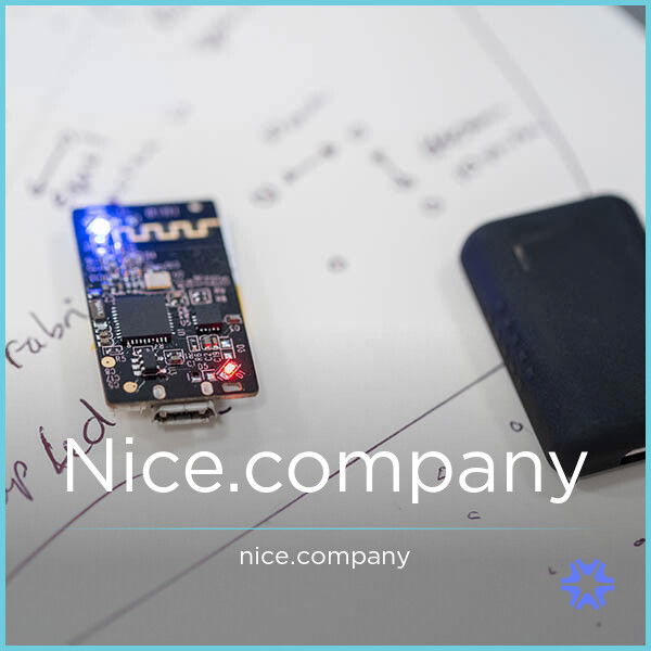 Nice.company — 2