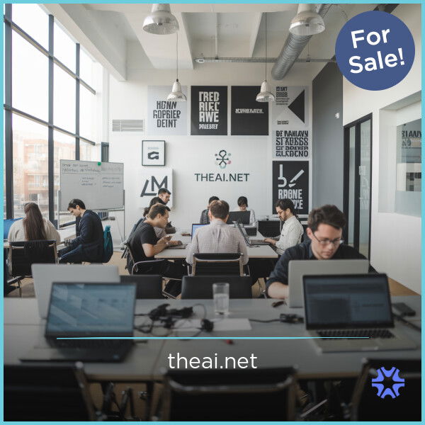 TheAi.net — 2
