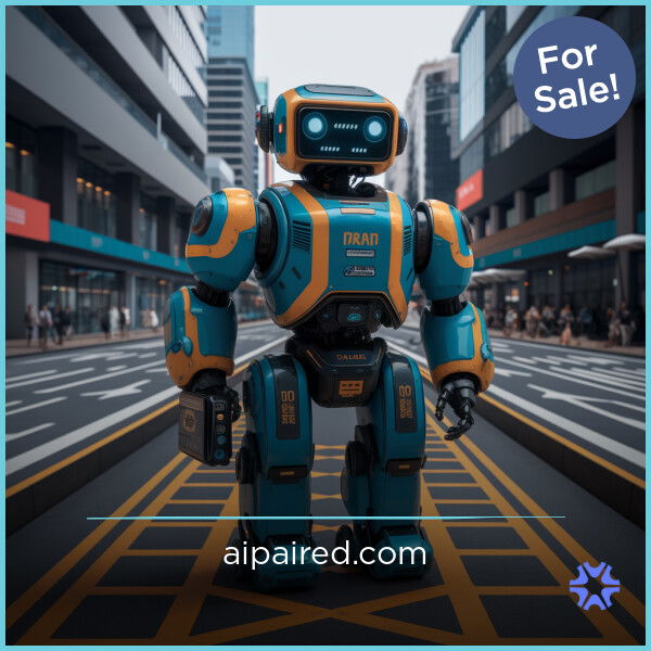 AiPaired.com — 2