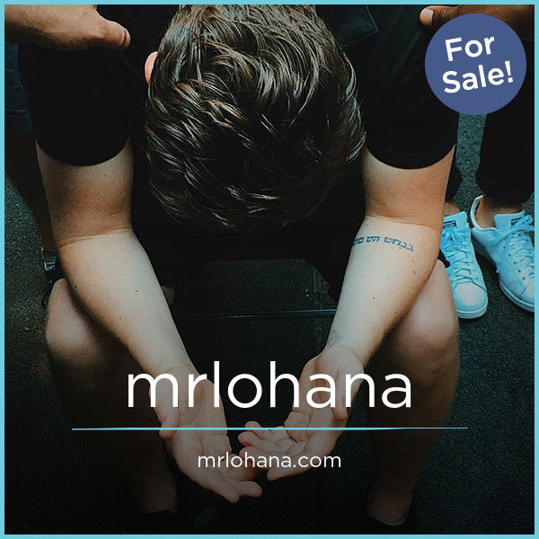 MrLohana.com