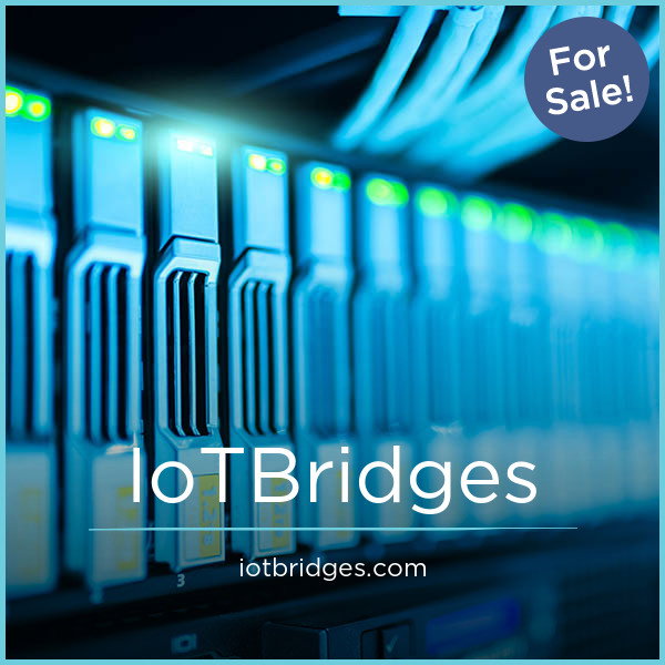 IoTBridges.com — 2