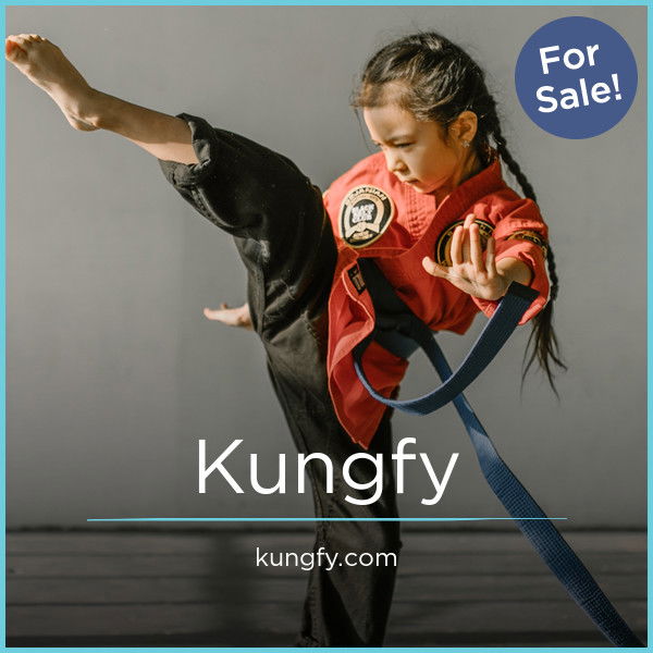 Kungfy.com