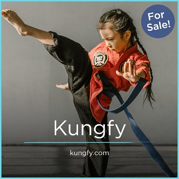 Kungfy.com