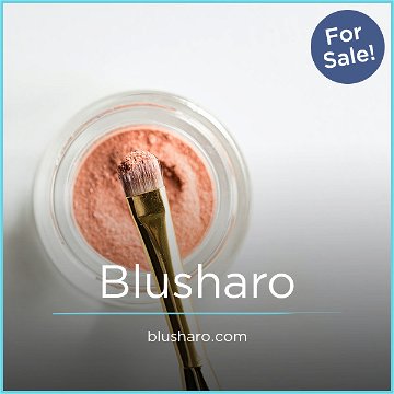 Blusharo.com