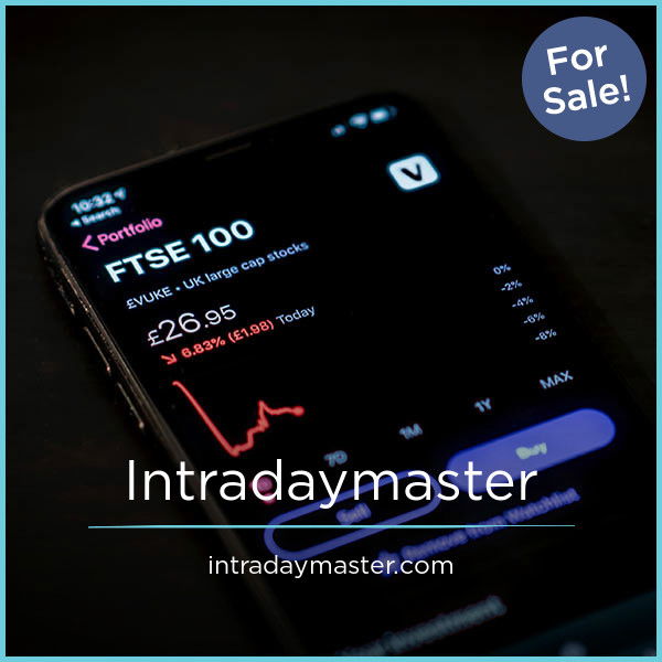 IntraDayMaster.com