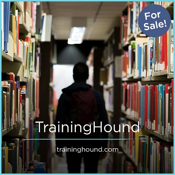 TrainingHound.com