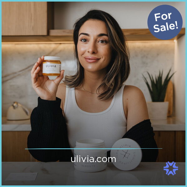 Ulivia.com