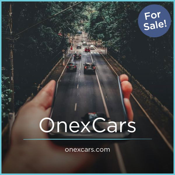 OnexCars.com