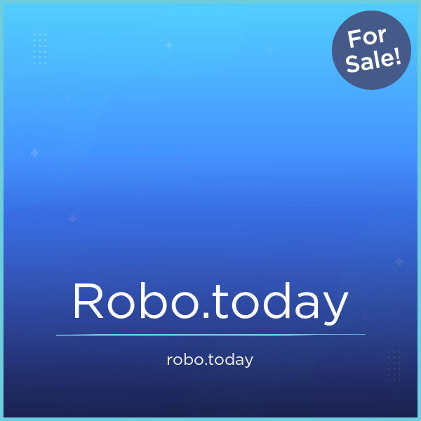 Robo.today