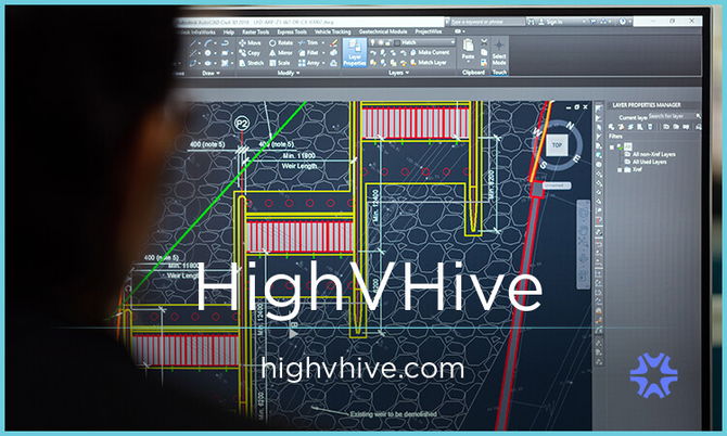 HighVHive.com