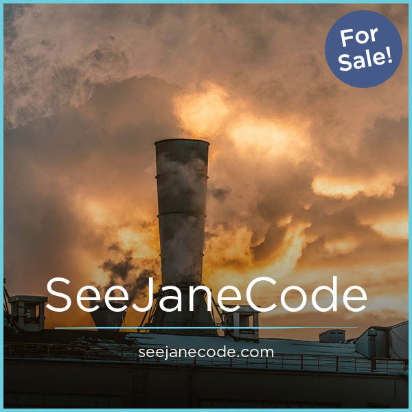 SeeJaneCode.com