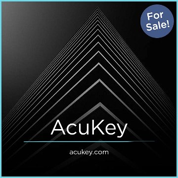 AcuKey.com