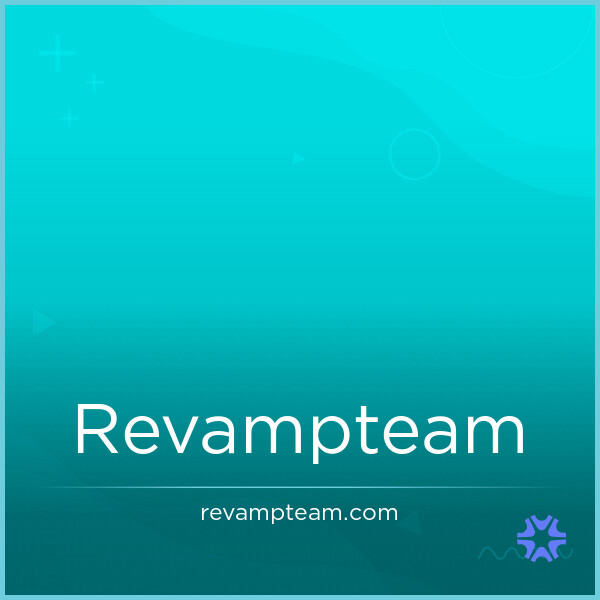 RevampTeam.com image 2