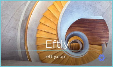 Eftly.com - Best premium domain names