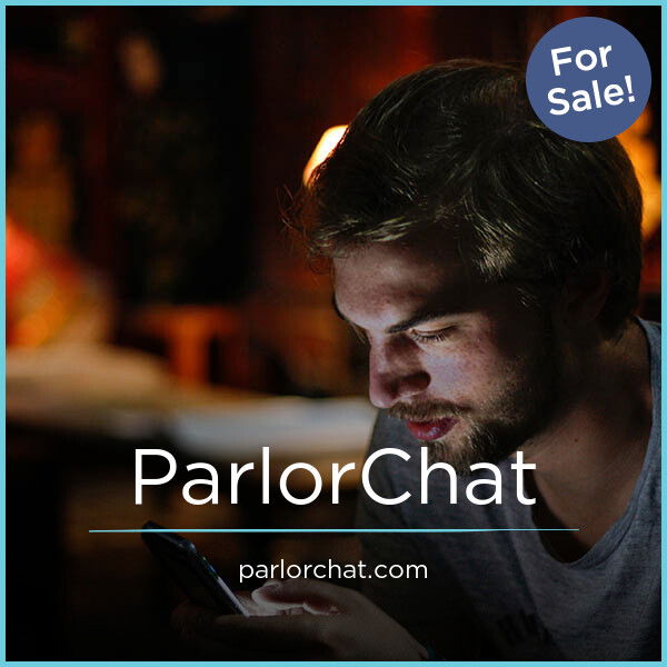 ParlorChat.com