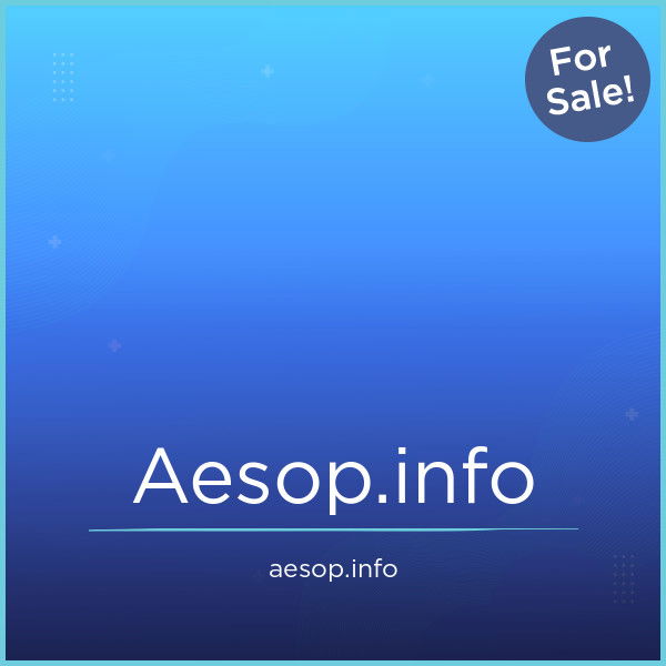 Aesop.info