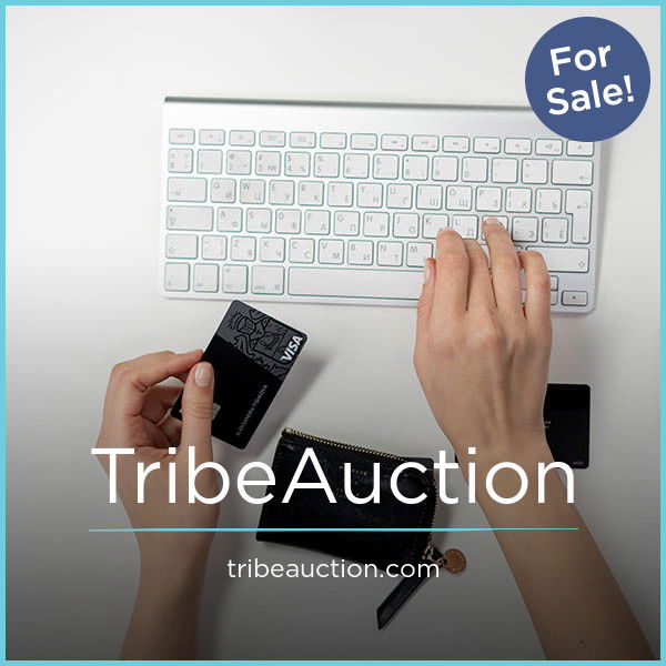 TribeAuction.com