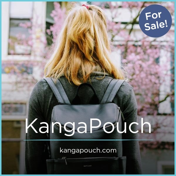 KangaPouch.com image 2
