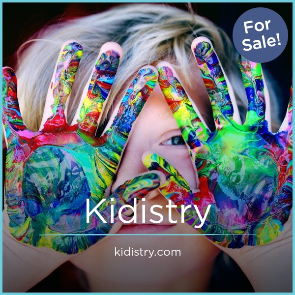 Kidistry.com image 2