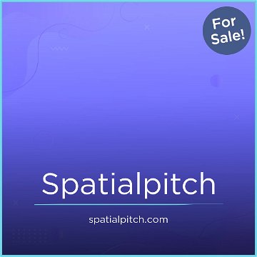 SpatialPitch.com