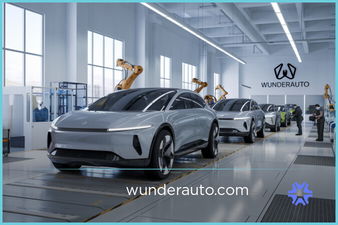 WunderAuto.com - Best domains for sale