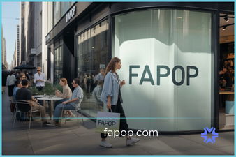 FAPOP logo
