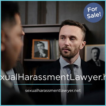 SexualHarassmentLawyer.net