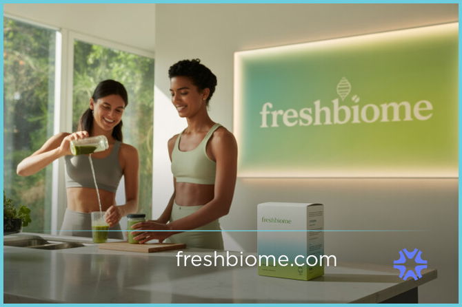 FreshBiome.com
