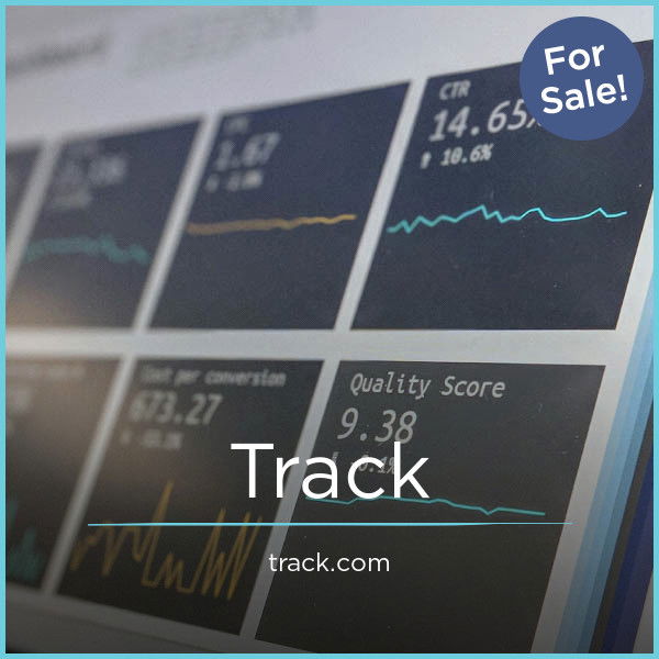 Track.com — 2