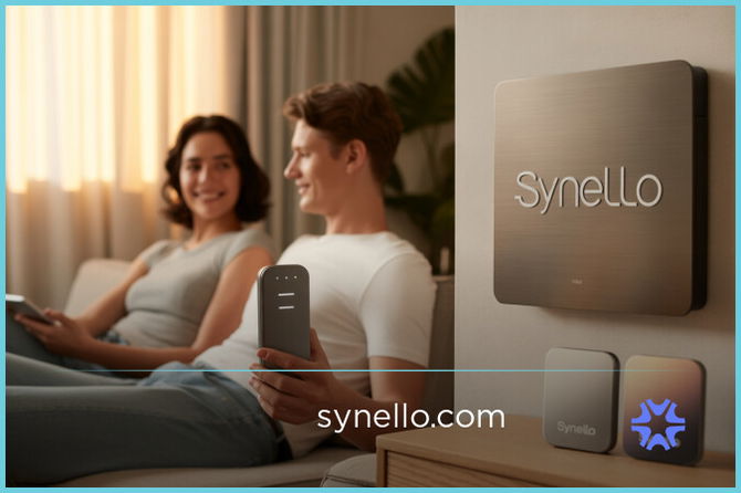 Synello.com