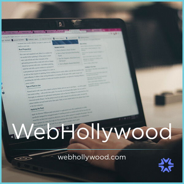 WebHollywood.com