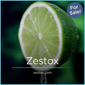 Zestox.com