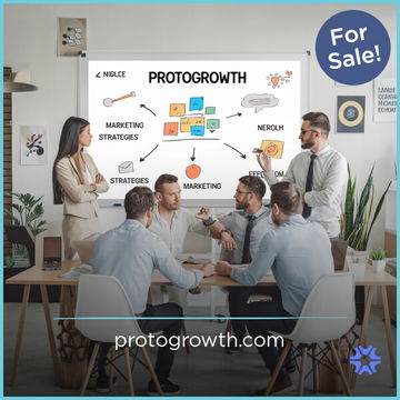 ProtoGrowth.com