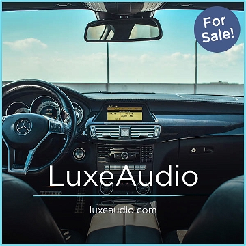 LuxeAudio.com