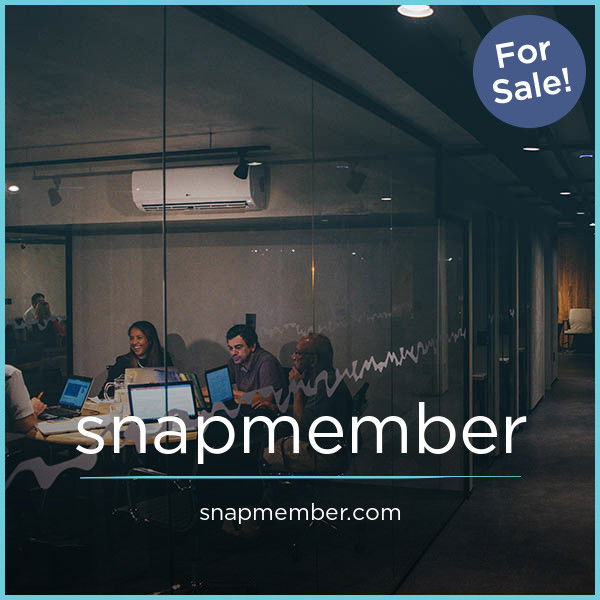 SnapMember.com