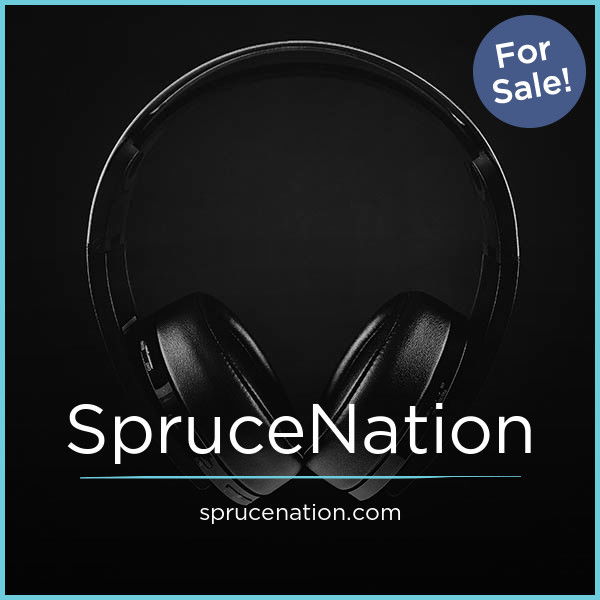 SpruceNation.com