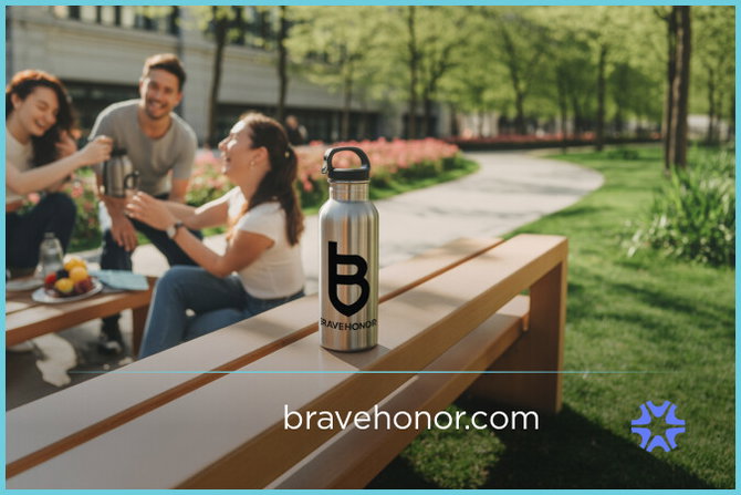 BraveHonor.com — 2