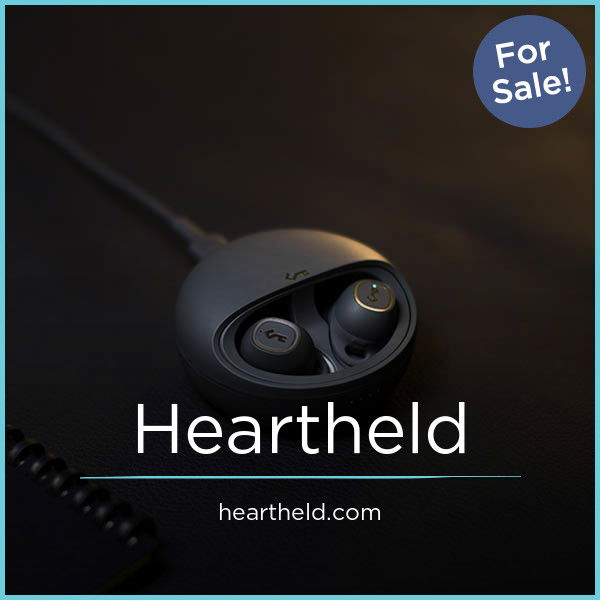 Heartheld.com — 2