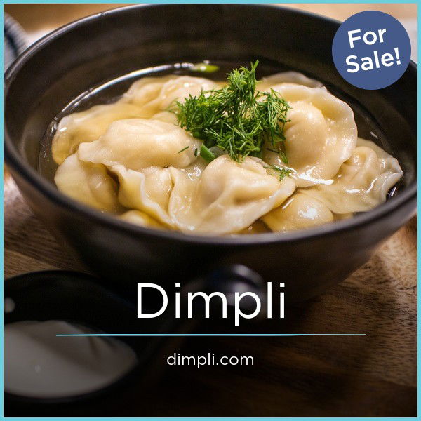 Dimpli.com