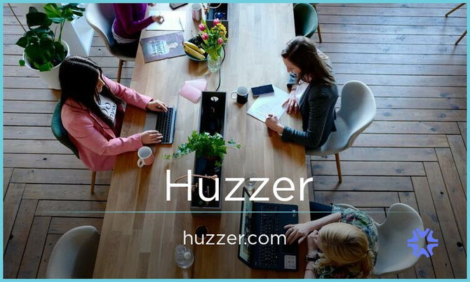 Huzzer.com — 2