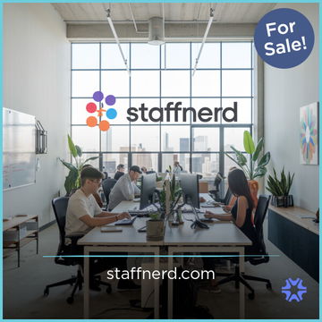 StaffNerd.com