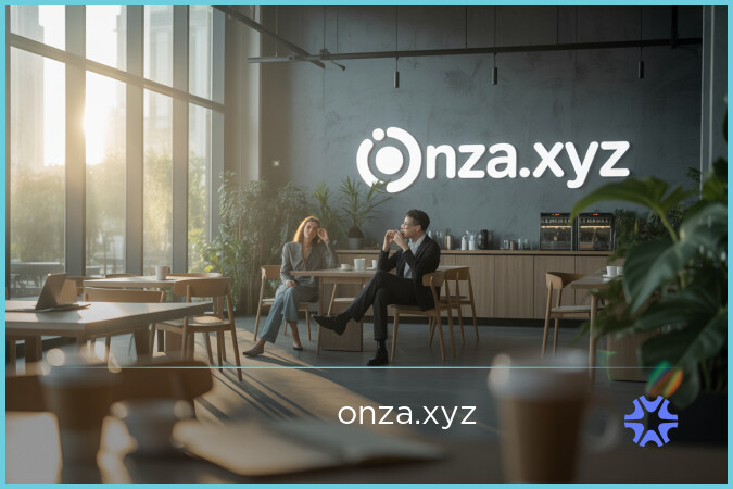 Onza.xyz image 2