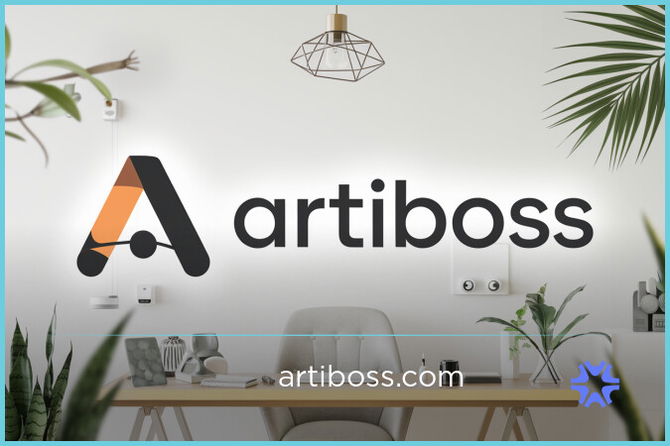 ArtiBoss.com