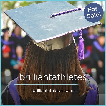 BrilliantAthletes.com