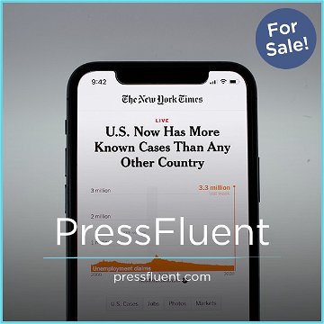 PressFluent.com