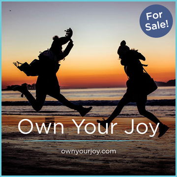 OwnYourJoy.com