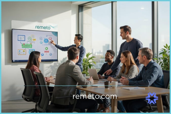 Remeto.com image 2