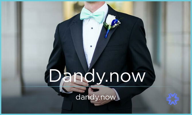 Dandy.now