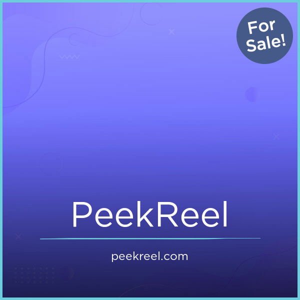 PeekReel.com