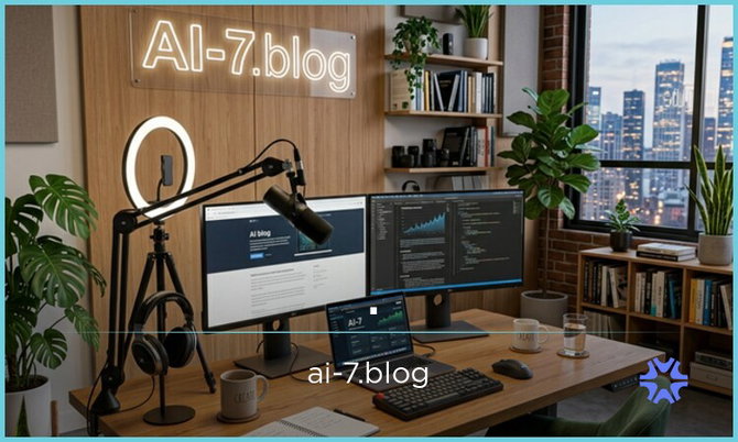 AI-7.blog — 2